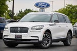 2022 Lincoln Aviator Reserve Premium