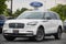 2022 Lincoln Aviator Reserve Premium