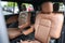 2022 Lincoln Aviator Reserve Premium