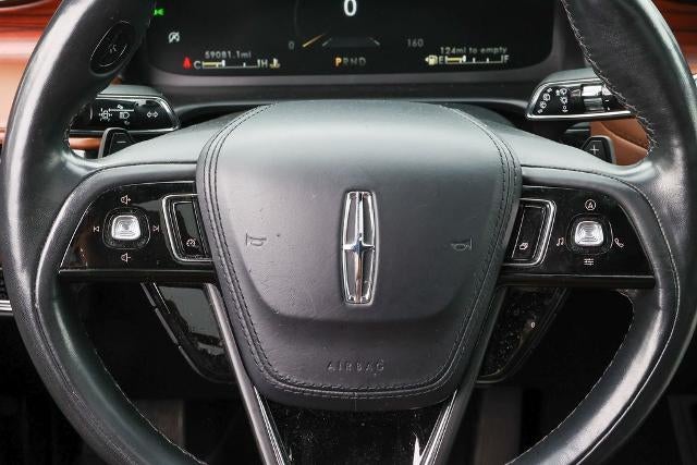 2022 Lincoln Aviator Reserve Premium