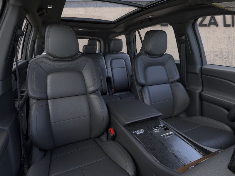 2026 Lincoln Aviator Reserve Premium