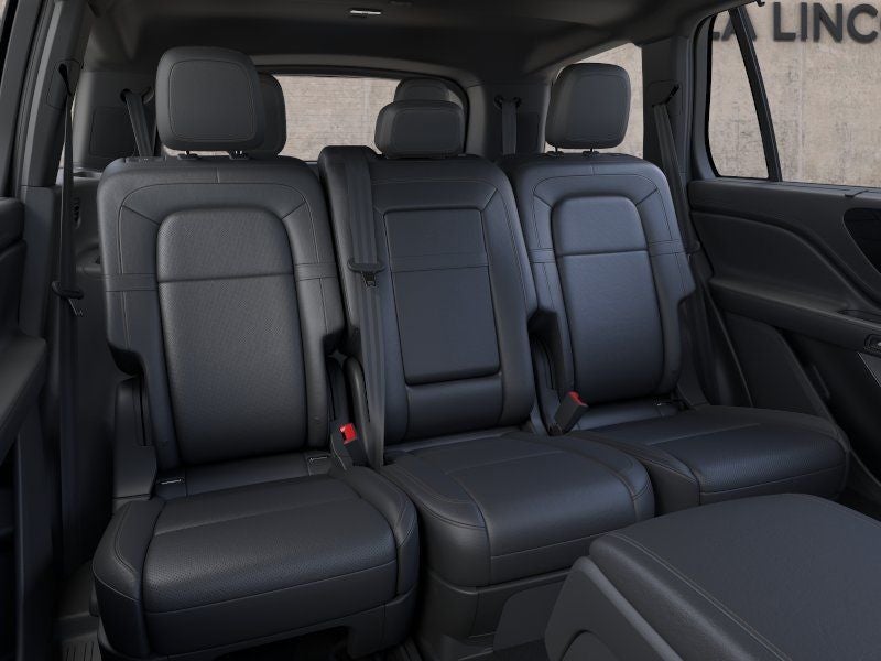 2026 Lincoln Aviator Reserve Premium
