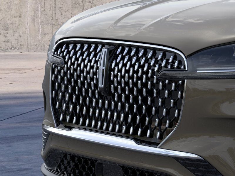 2026 Lincoln Aviator Reserve Premium