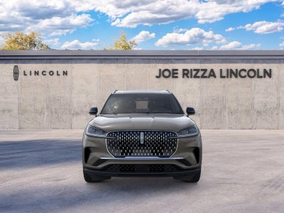 2026 Lincoln Aviator Reserve Premium