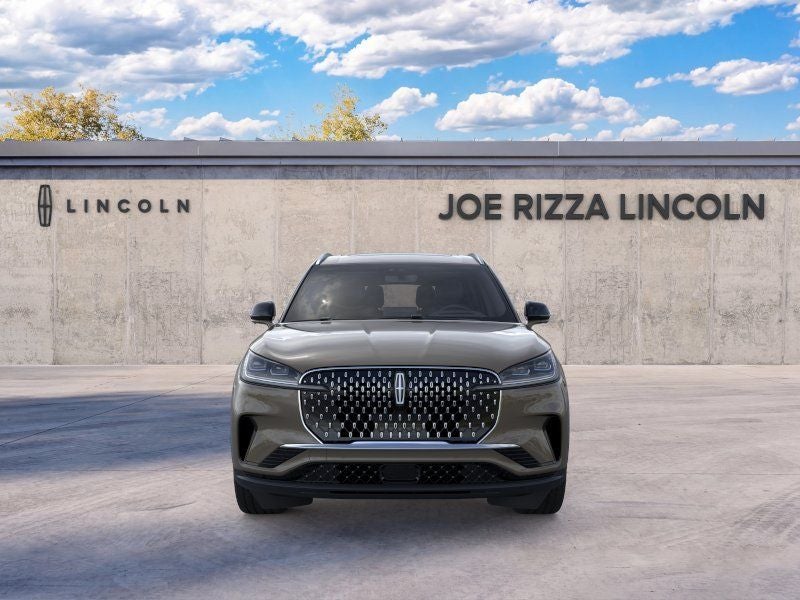 2026 Lincoln Aviator Reserve Premium