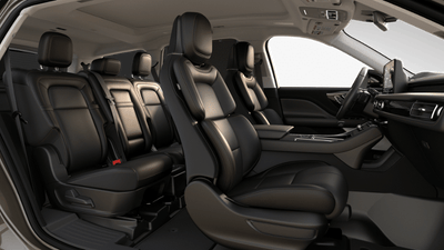 2026 Lincoln Aviator Reserve Premium