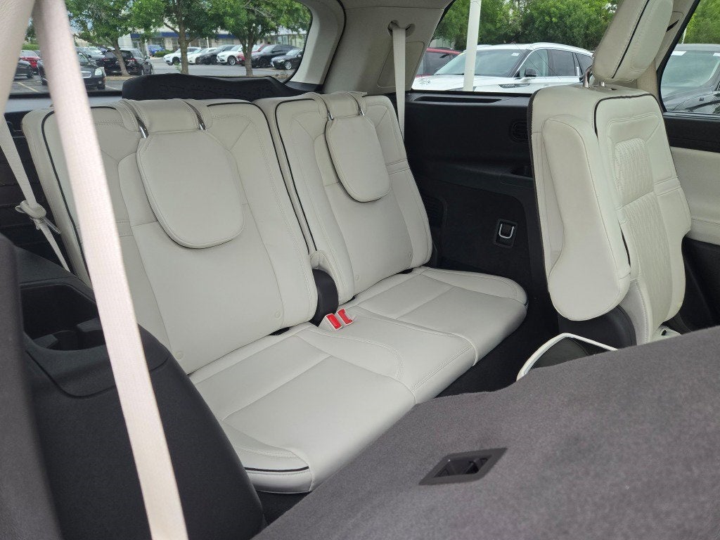 2020 Lincoln Aviator Black Label