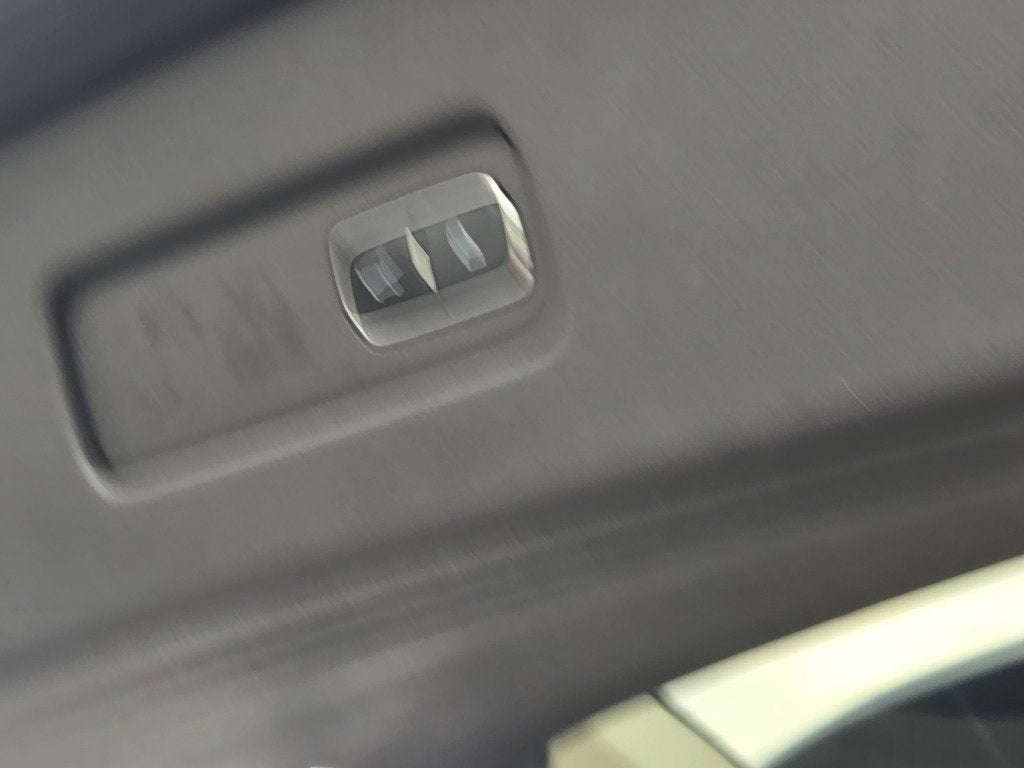 2020 Lincoln Aviator Black Label