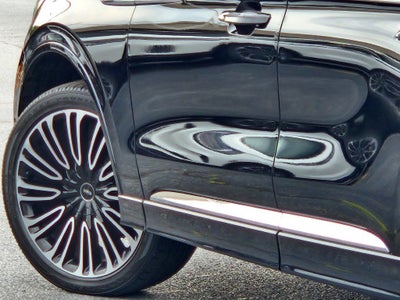 2020 Lincoln Aviator Black Label