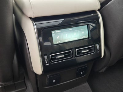 2020 Lincoln Aviator Black Label