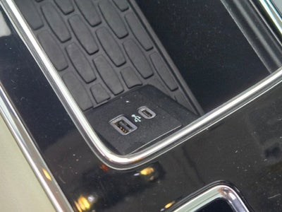 2020 Lincoln Aviator Black Label