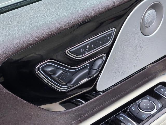 2020 Lincoln Aviator Black Label