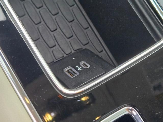 2020 Lincoln Aviator Black Label