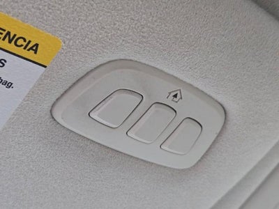 2020 Lincoln Aviator Black Label