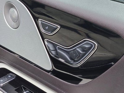 2020 Lincoln Aviator Black Label