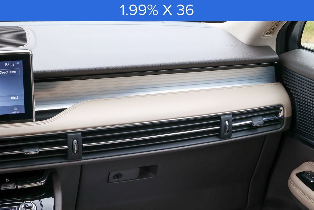 2020 Lincoln Corsair Standard
