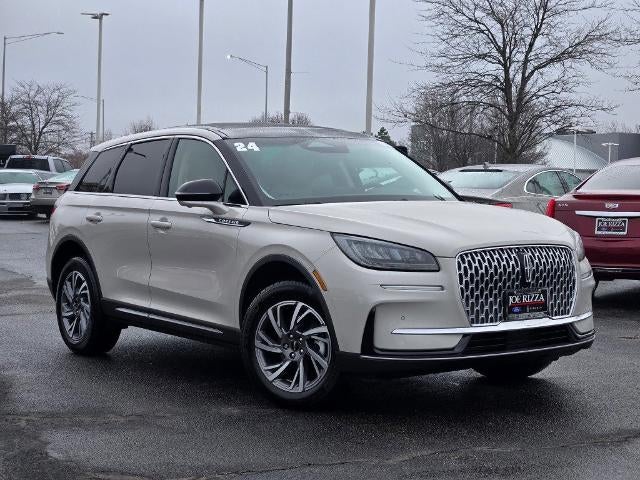 2024 Lincoln Corsair Premiere