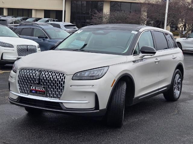 2024 Lincoln Corsair Premiere