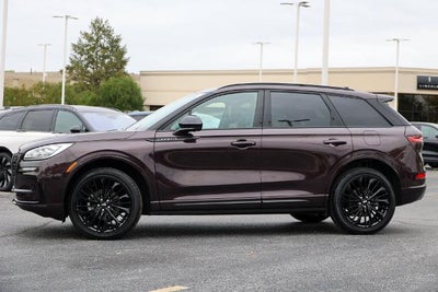 2023 Lincoln Corsair Reserve