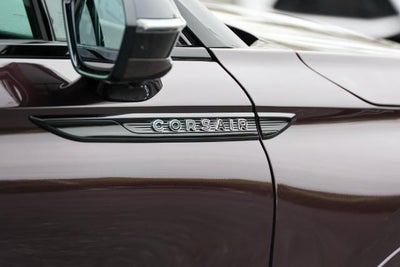2023 Lincoln Corsair Reserve