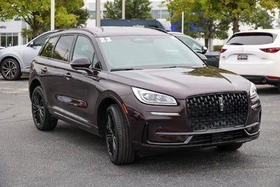 2023 Lincoln Corsair Reserve