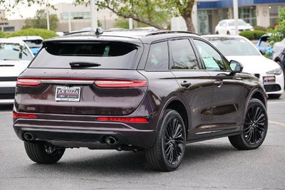2023 Lincoln Corsair Reserve