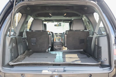 2017 Lincoln Navigator Select