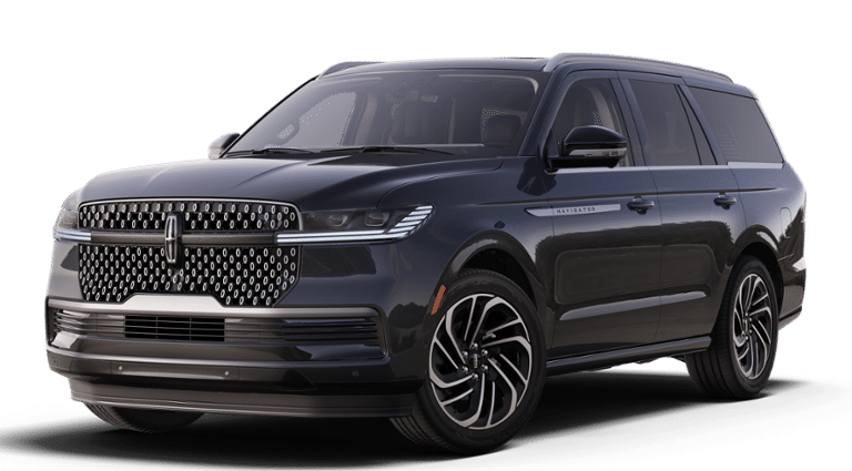 2025 Lincoln Navigator Reserve - Photo 24