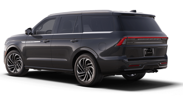 2025 Lincoln Navigator Reserve - Photo 25