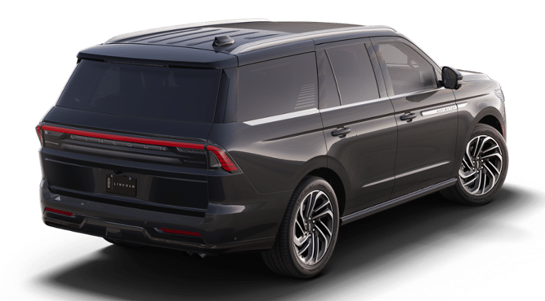 2025 Lincoln Navigator Reserve - Photo 26