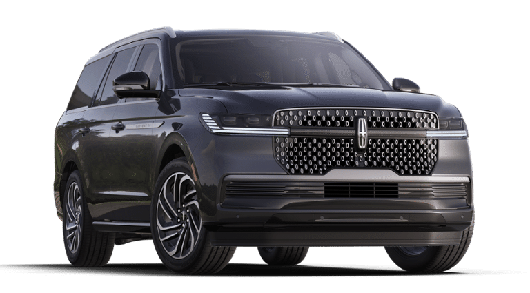 2025 Lincoln Navigator Reserve - Photo 27