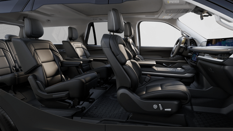 2025 Lincoln Navigator Reserve - Photo 28