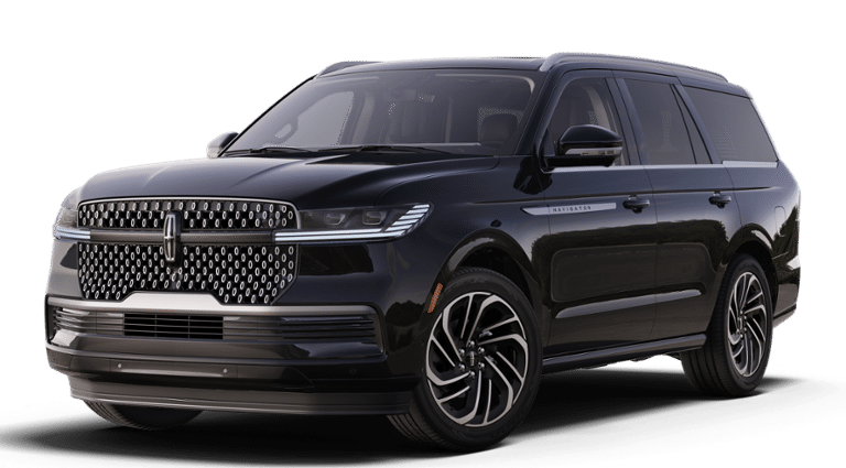 2025 Lincoln Navigator Reserve - Photo 24