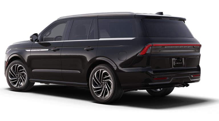 2025 Lincoln Navigator Reserve - Photo 25
