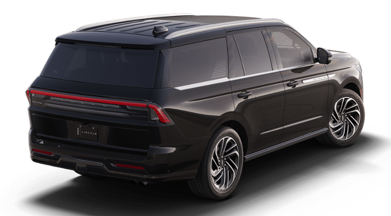 2025 Lincoln Navigator Reserve - Photo 26