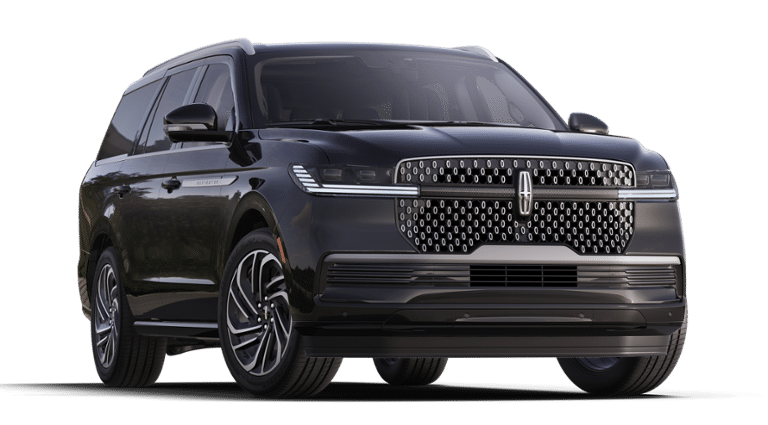 2025 Lincoln Navigator Reserve - Photo 27