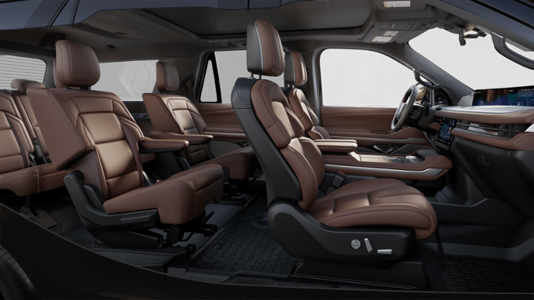 2025 Lincoln Navigator Reserve - Photo 28