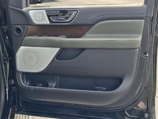 2023 Lincoln Navigator Black Label