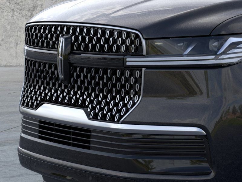 2026 Lincoln Navigator Premiere