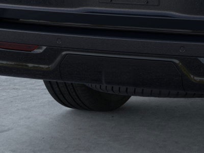 2026 Lincoln Navigator Premiere