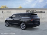2026 Lincoln Navigator Premiere