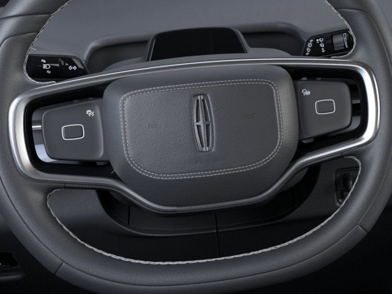 2026 Lincoln Navigator Premiere