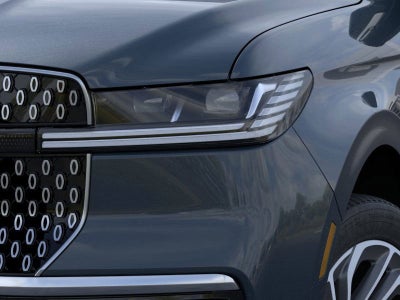 2026 Lincoln Navigator Premiere