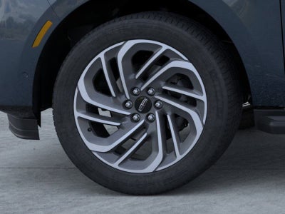 2026 Lincoln Navigator Premiere