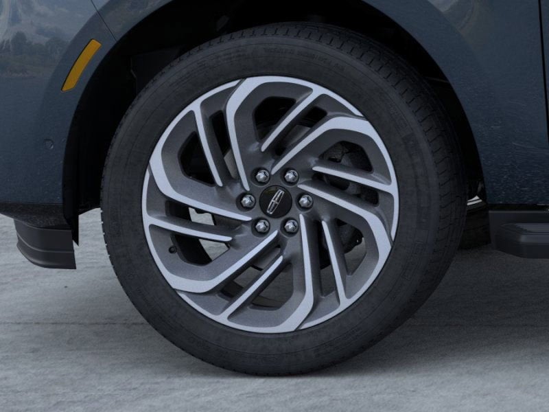 2026 Lincoln Navigator Premiere