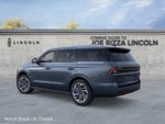 2026 Lincoln Navigator Premiere