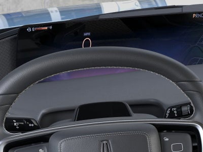 2026 Lincoln Navigator Premiere