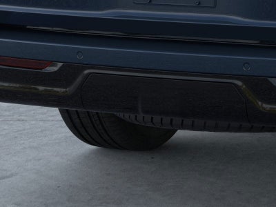 2026 Lincoln Navigator Premiere