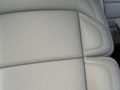 2026 Lincoln Navigator Premiere