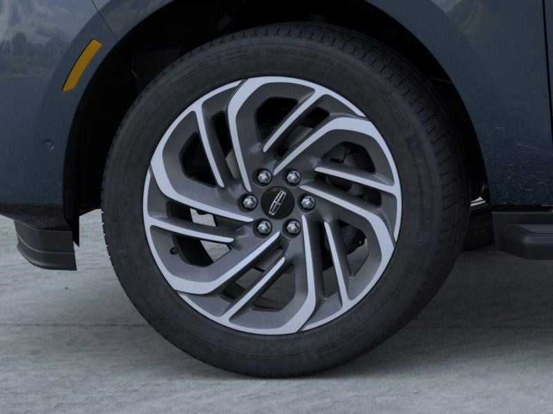 2026 Lincoln Navigator Premiere